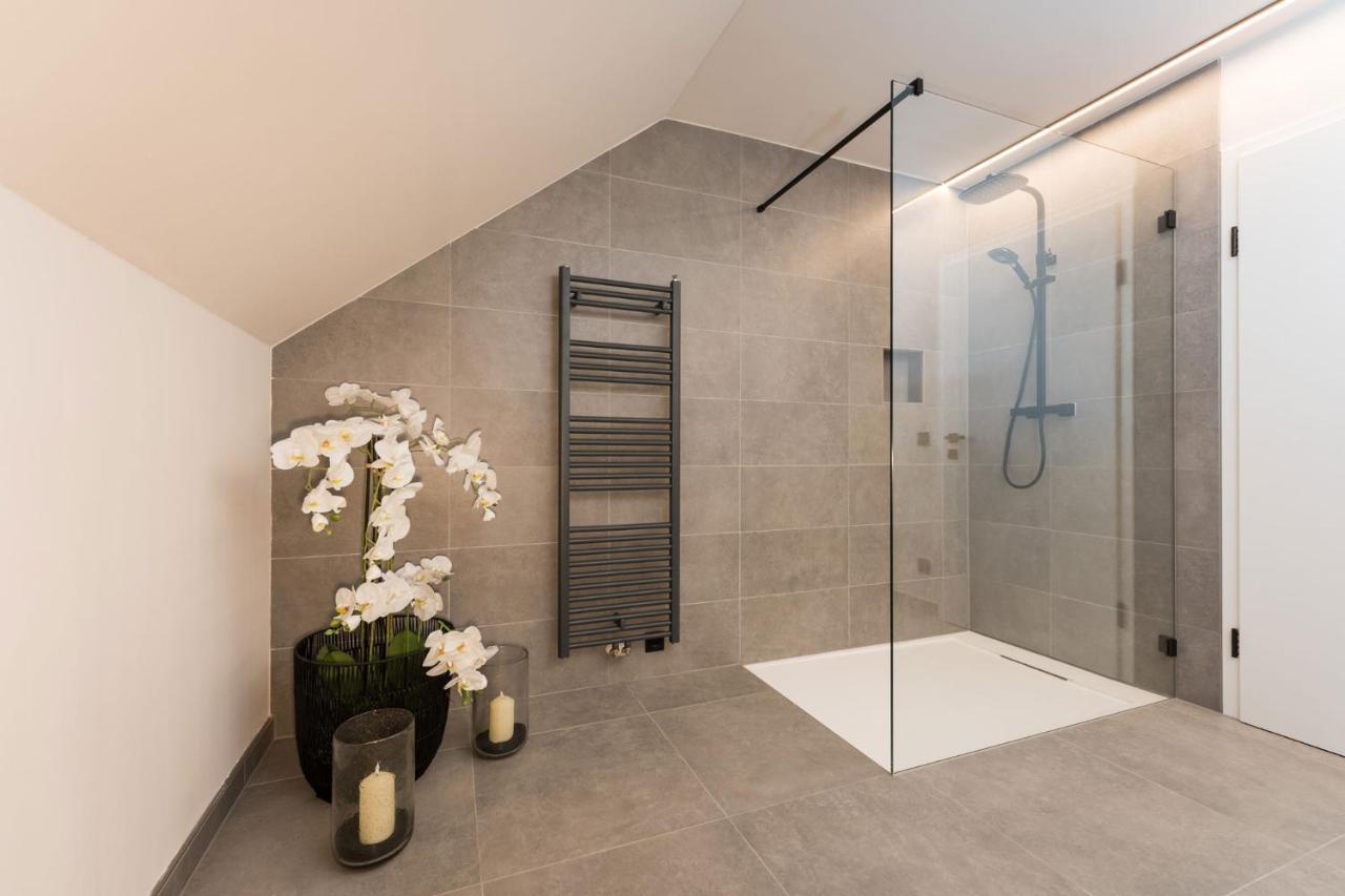 Apartment Schichlreit Анаберг им Ламертал Екстериор снимка
