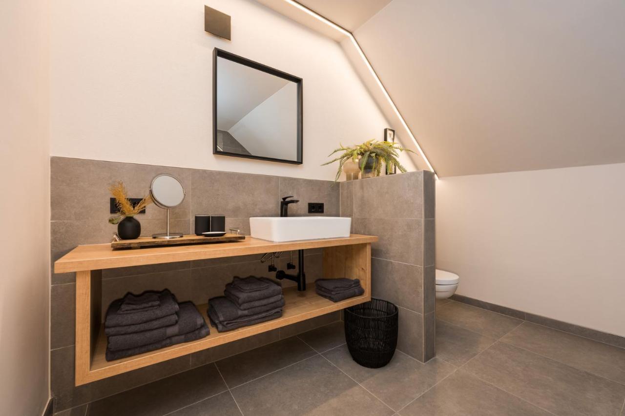 Apartment Schichlreit Анаберг им Ламертал Екстериор снимка