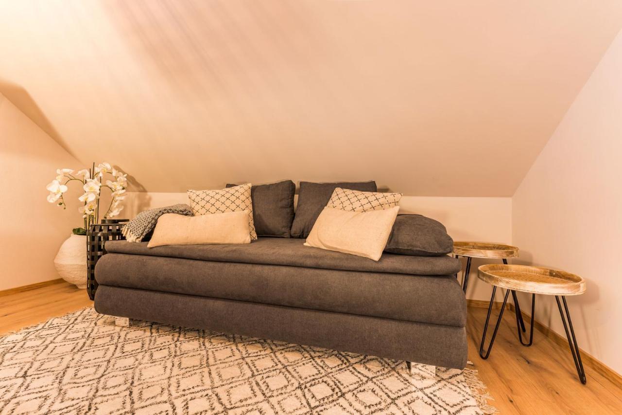 Apartment Schichlreit Анаберг им Ламертал Екстериор снимка