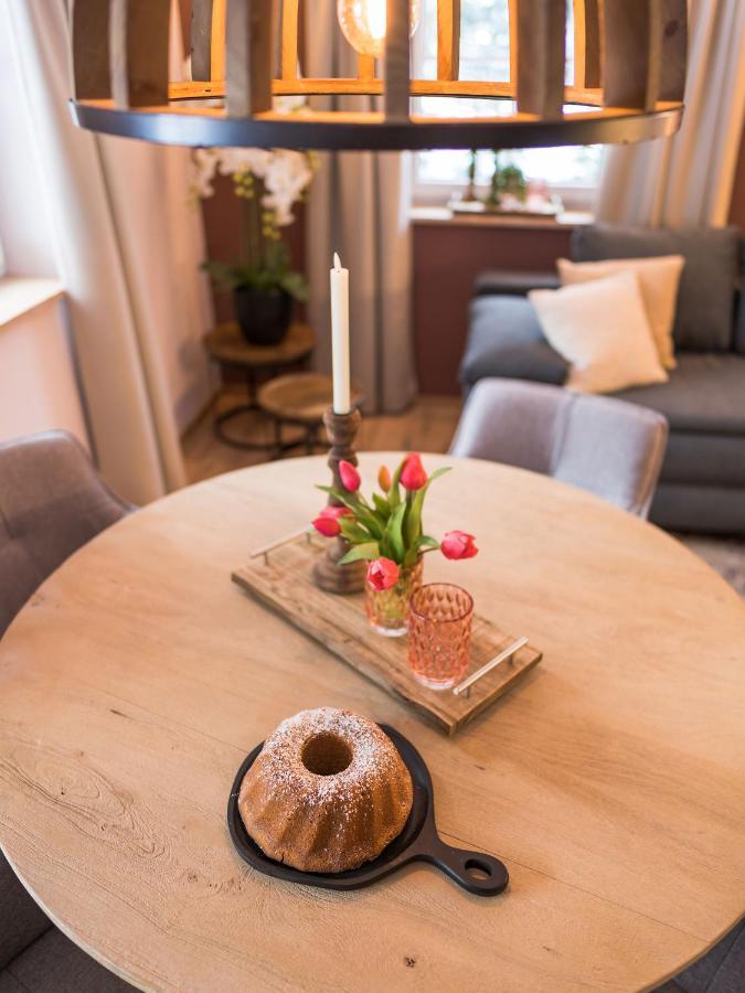 Apartment Schichlreit Анаберг им Ламертал Екстериор снимка